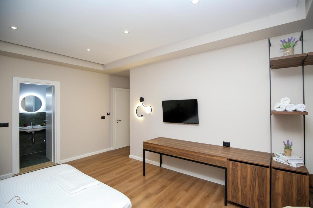 Hotel Libertas วญอเรอ ภายนอก รูปภาพ
