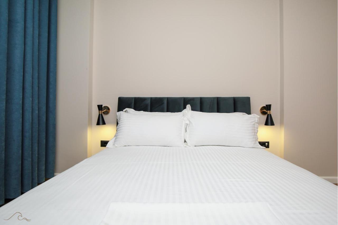 Hotel Libertas วญอเรอ ภายนอก รูปภาพ
