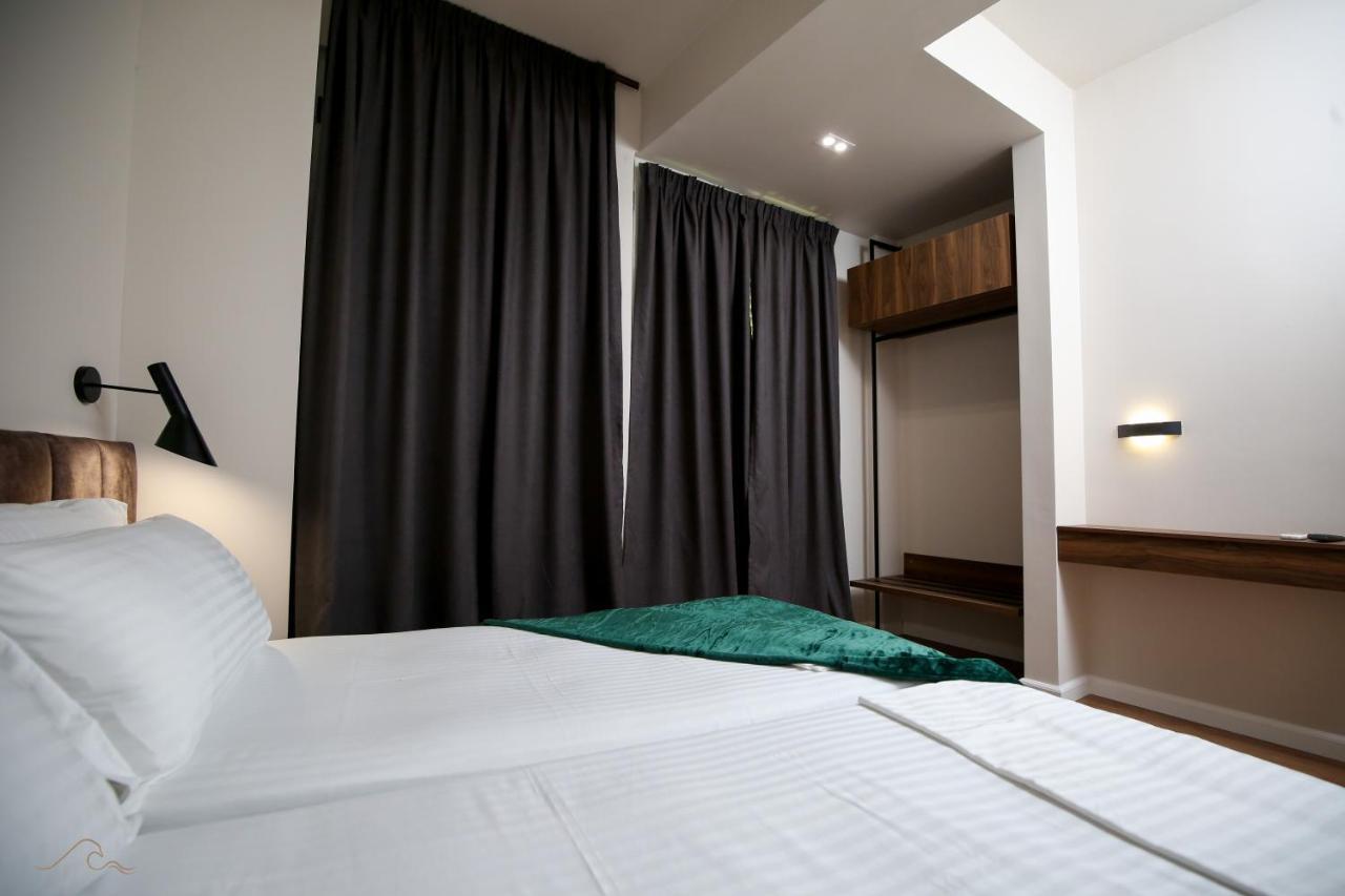 Hotel Libertas วญอเรอ ภายนอก รูปภาพ