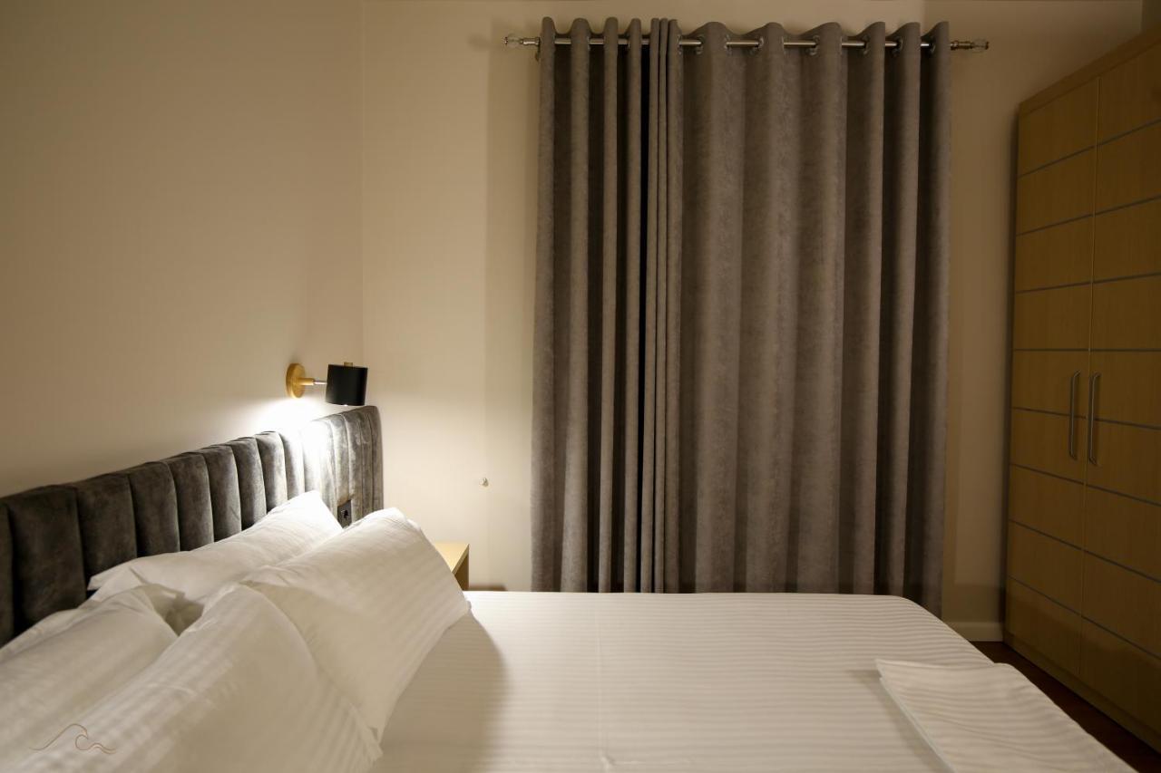 Hotel Libertas วญอเรอ ภายนอก รูปภาพ