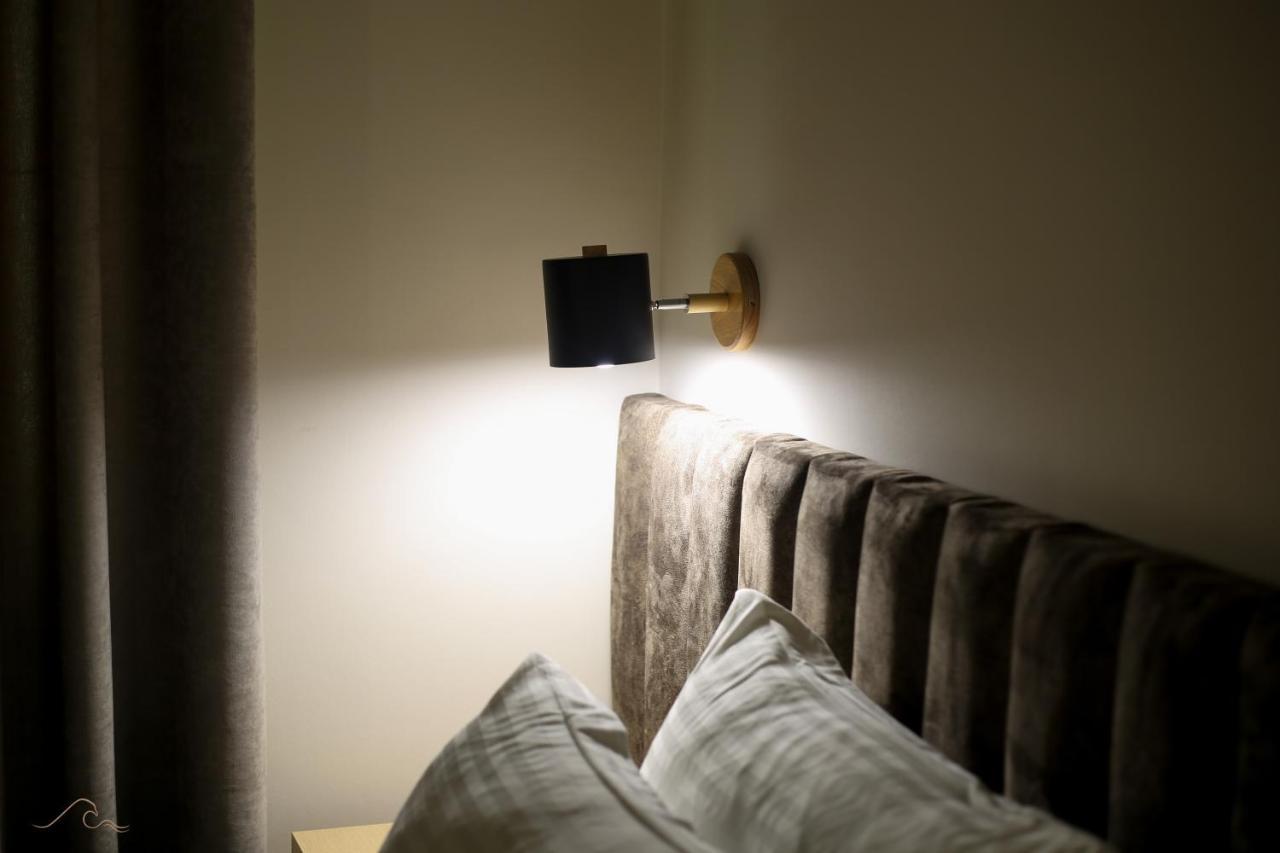 Hotel Libertas วญอเรอ ภายนอก รูปภาพ