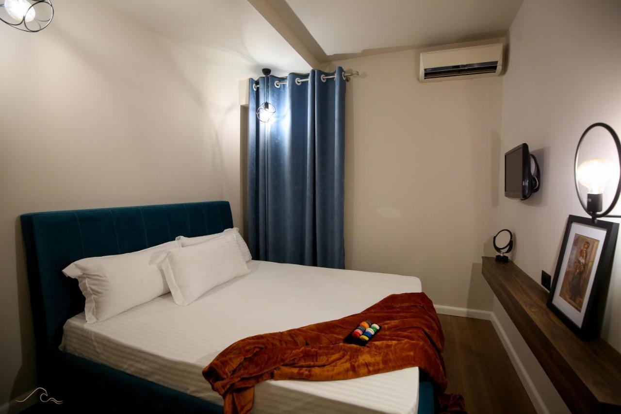 Hotel Libertas วญอเรอ ภายนอก รูปภาพ