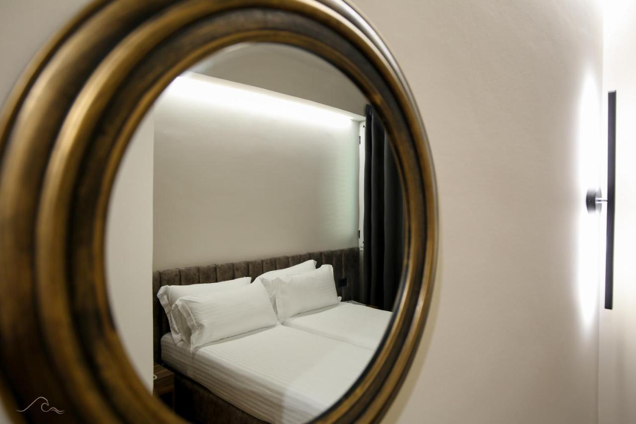 Hotel Libertas วญอเรอ ภายนอก รูปภาพ
