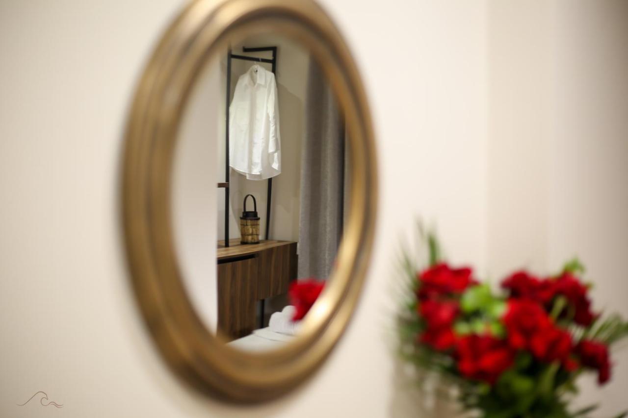 Hotel Libertas วญอเรอ ภายนอก รูปภาพ
