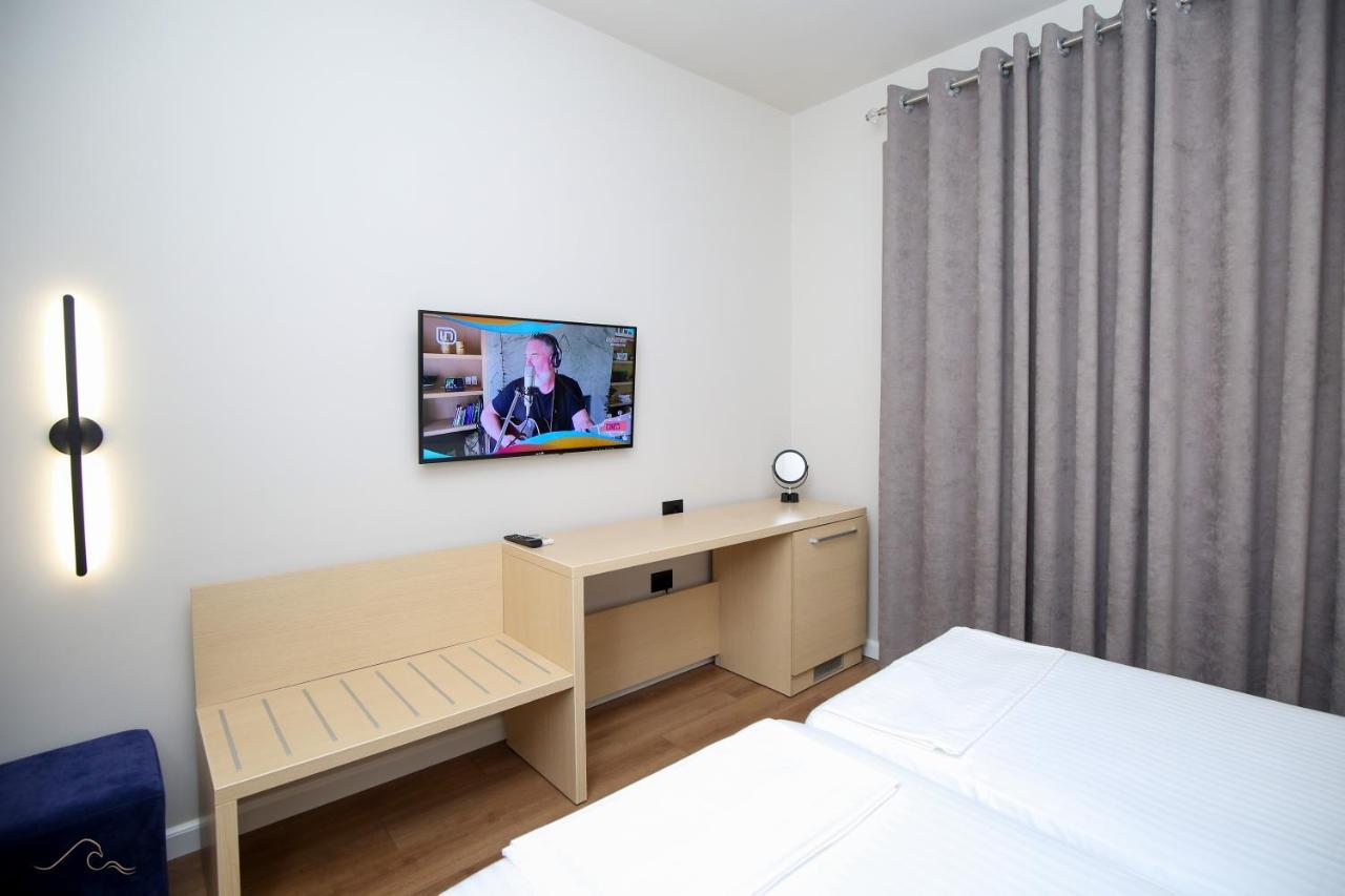 Hotel Libertas วญอเรอ ภายนอก รูปภาพ