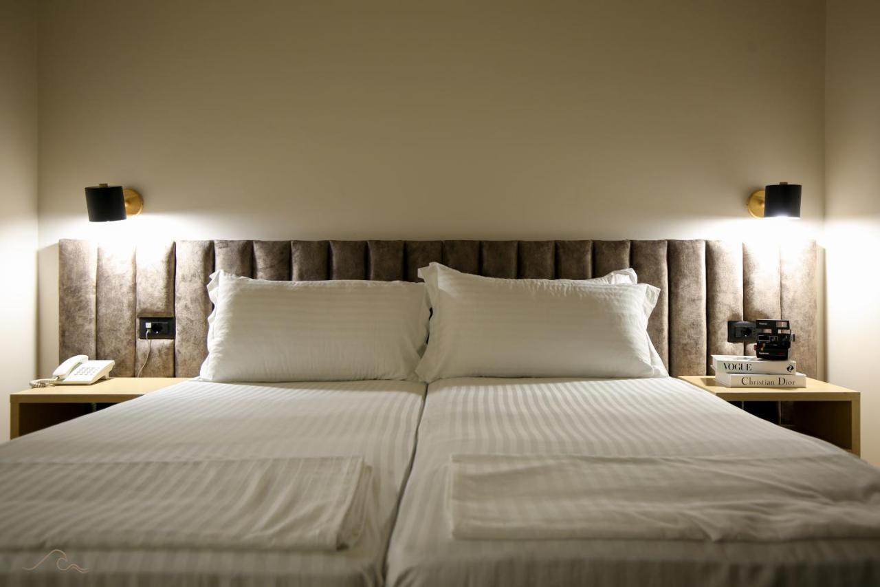 Hotel Libertas วญอเรอ ภายนอก รูปภาพ