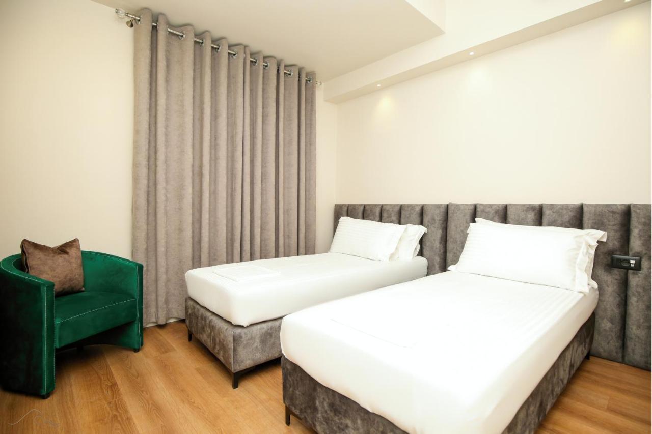 Hotel Libertas วญอเรอ ภายนอก รูปภาพ