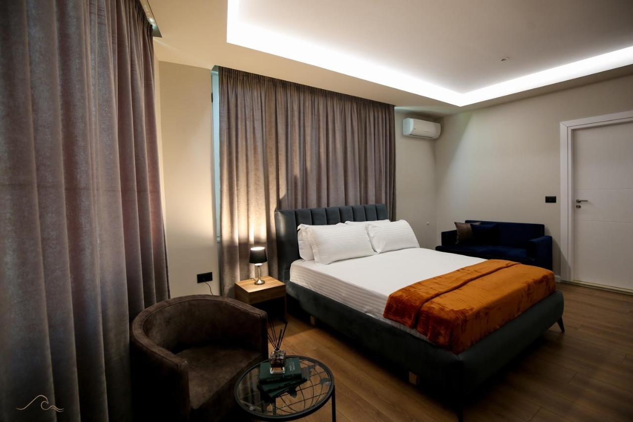Hotel Libertas วญอเรอ ภายนอก รูปภาพ