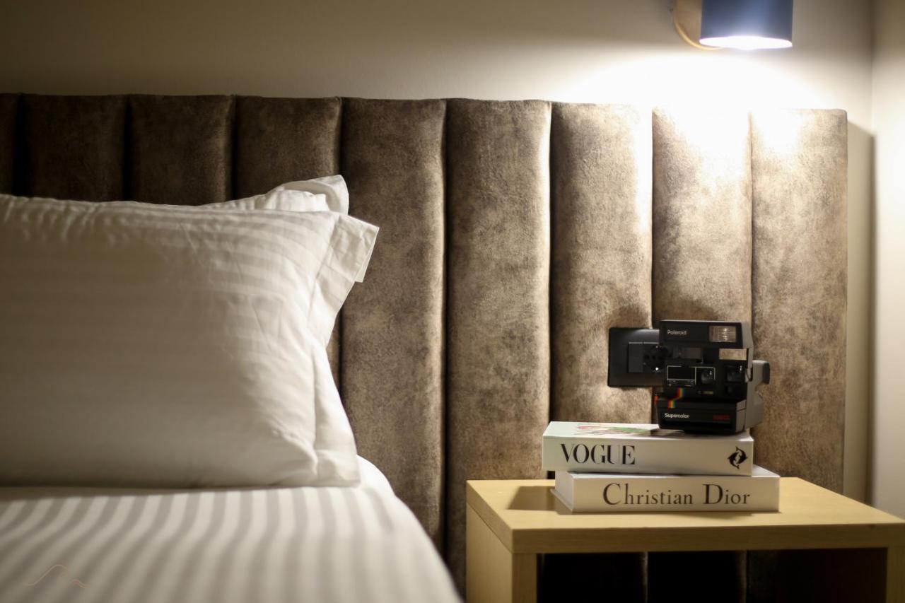 Hotel Libertas วญอเรอ ภายนอก รูปภาพ