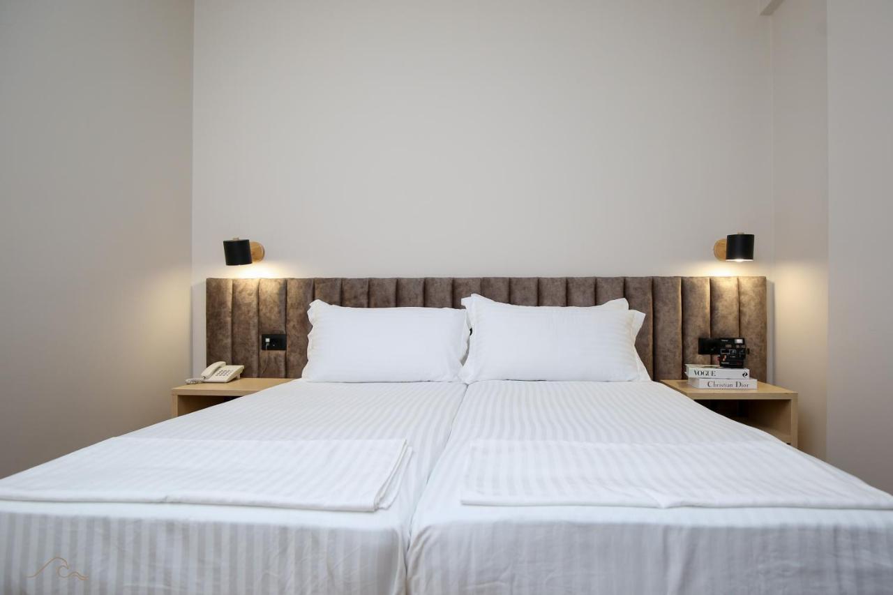 Hotel Libertas วญอเรอ ภายนอก รูปภาพ