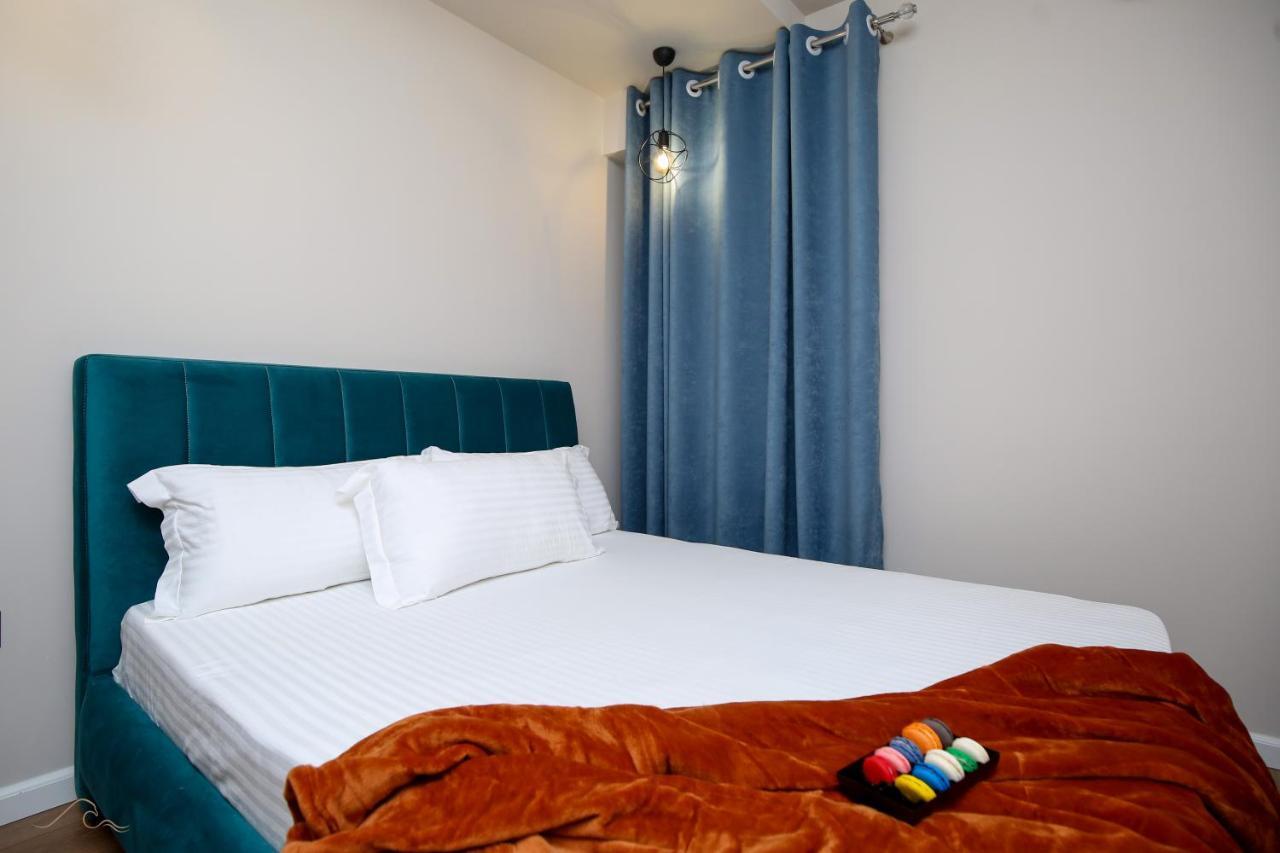 Hotel Libertas วญอเรอ ภายนอก รูปภาพ