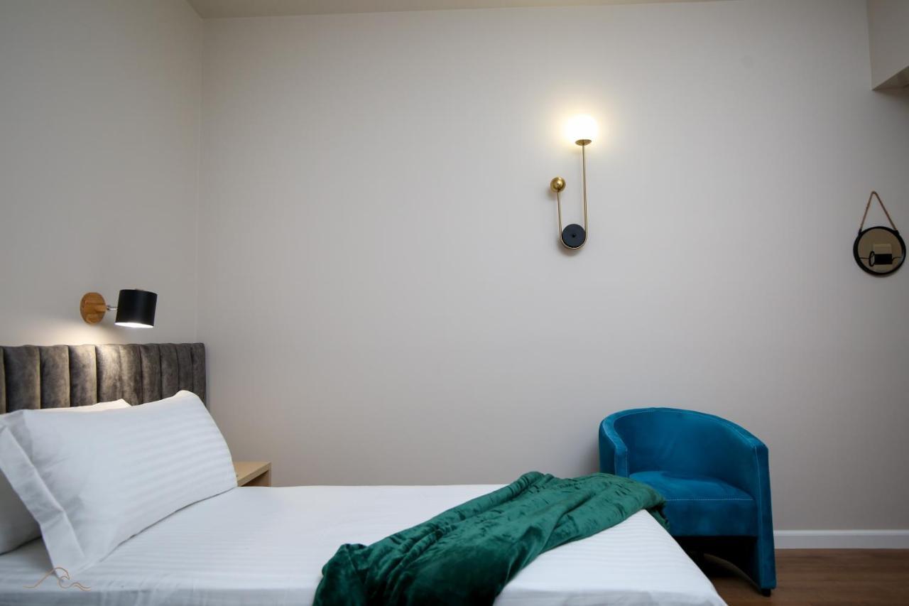 Hotel Libertas วญอเรอ ภายนอก รูปภาพ