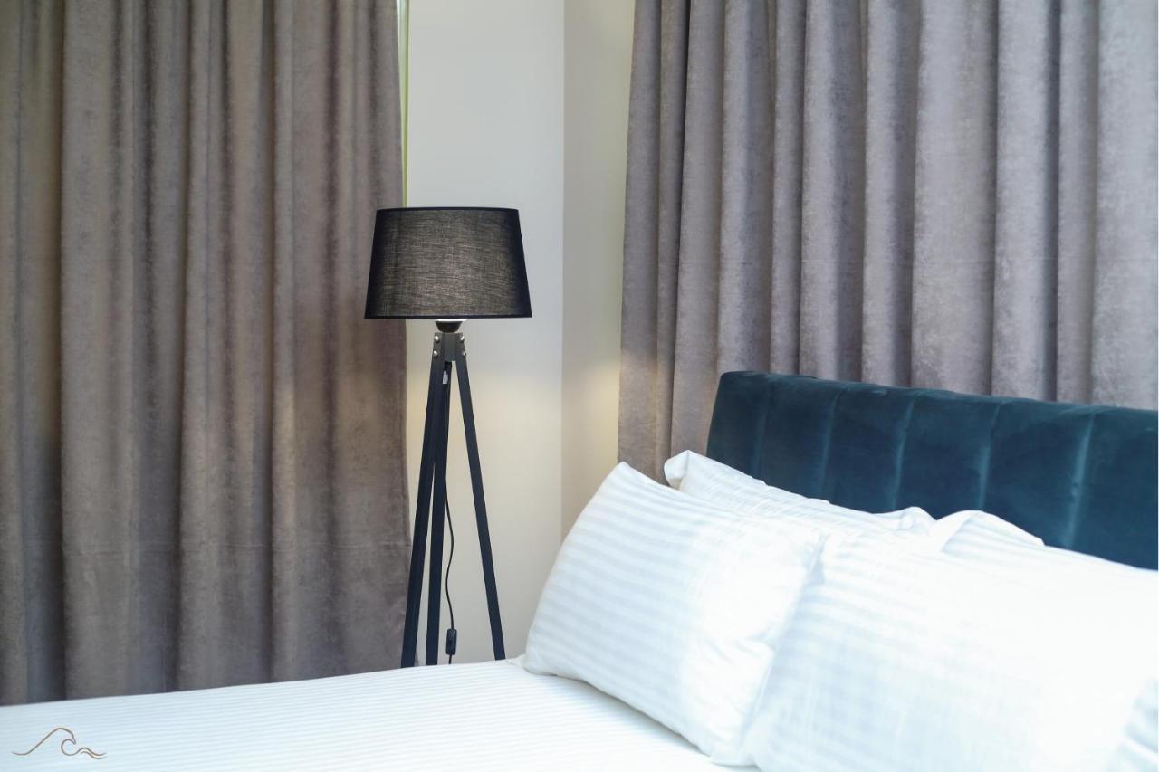 Hotel Libertas วญอเรอ ภายนอก รูปภาพ