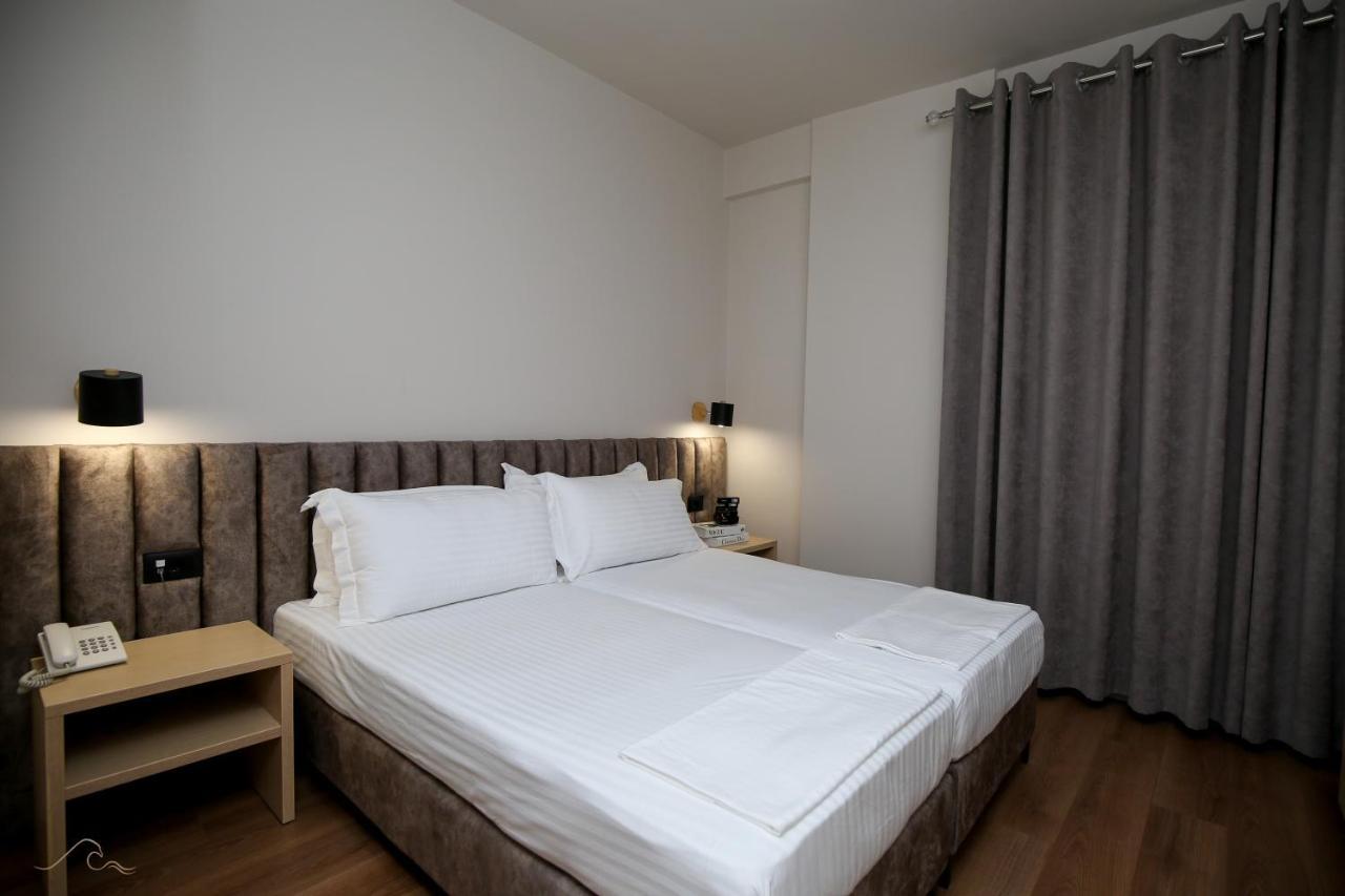 Hotel Libertas วญอเรอ ภายนอก รูปภาพ