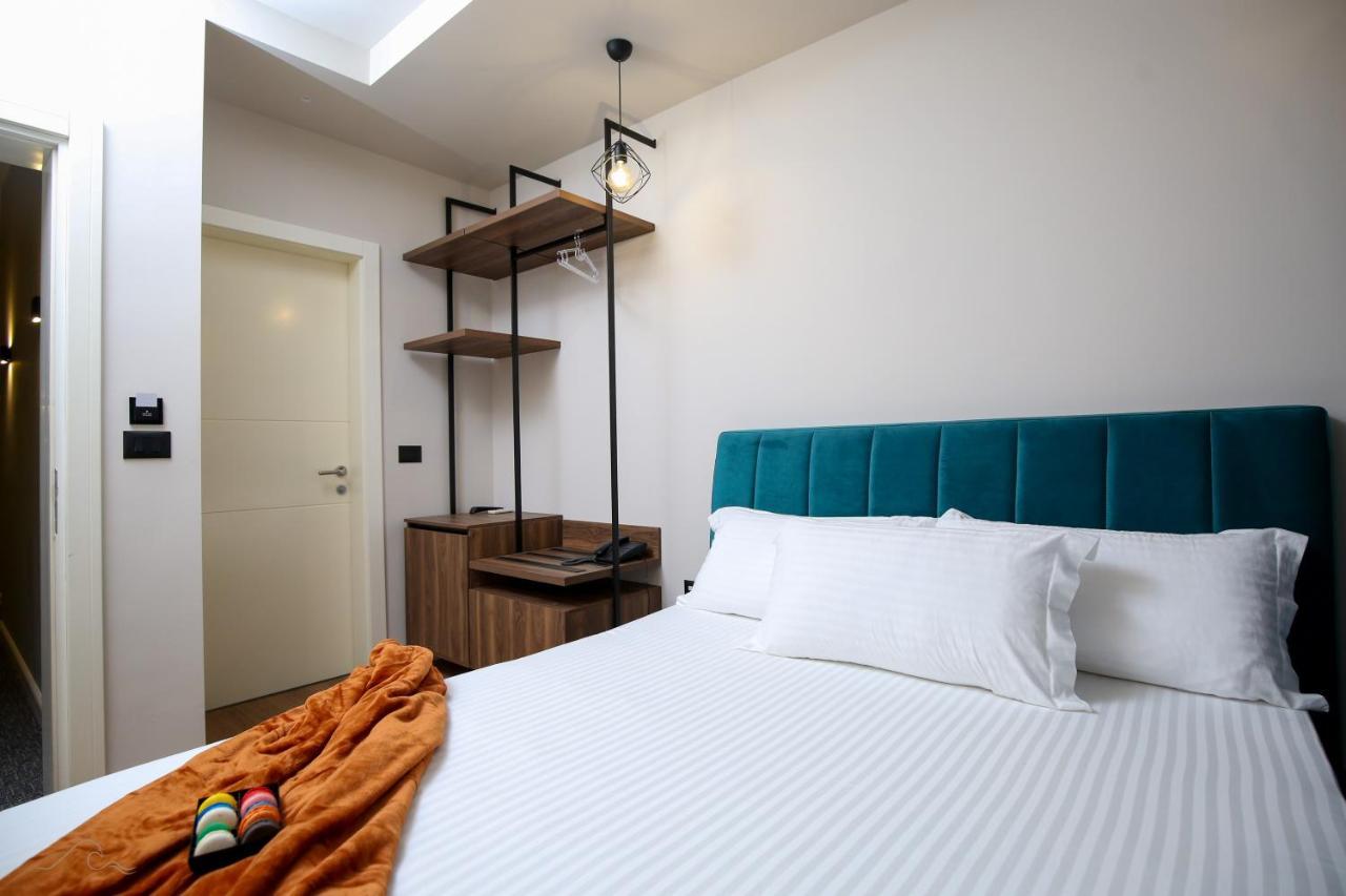 Hotel Libertas วญอเรอ ภายนอก รูปภาพ