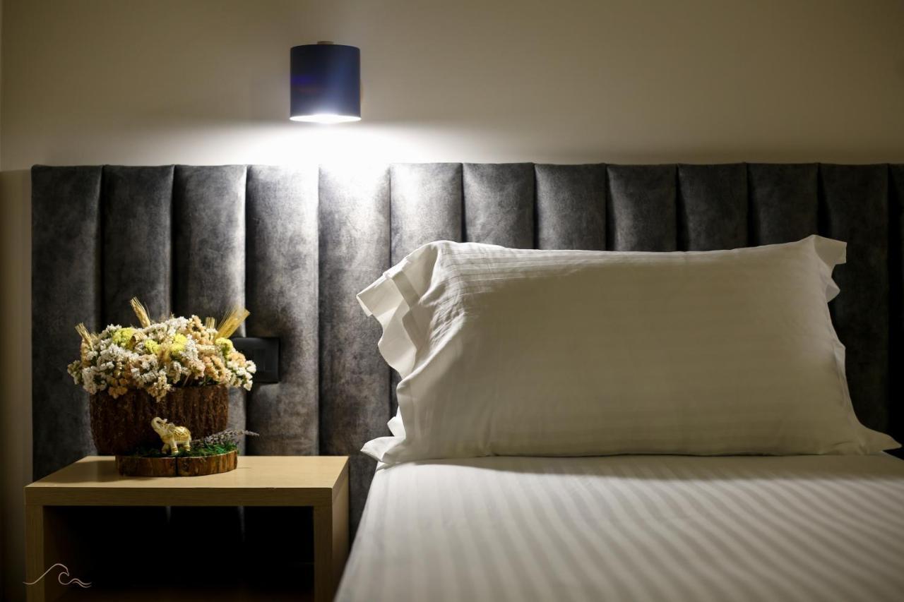 Hotel Libertas วญอเรอ ภายนอก รูปภาพ