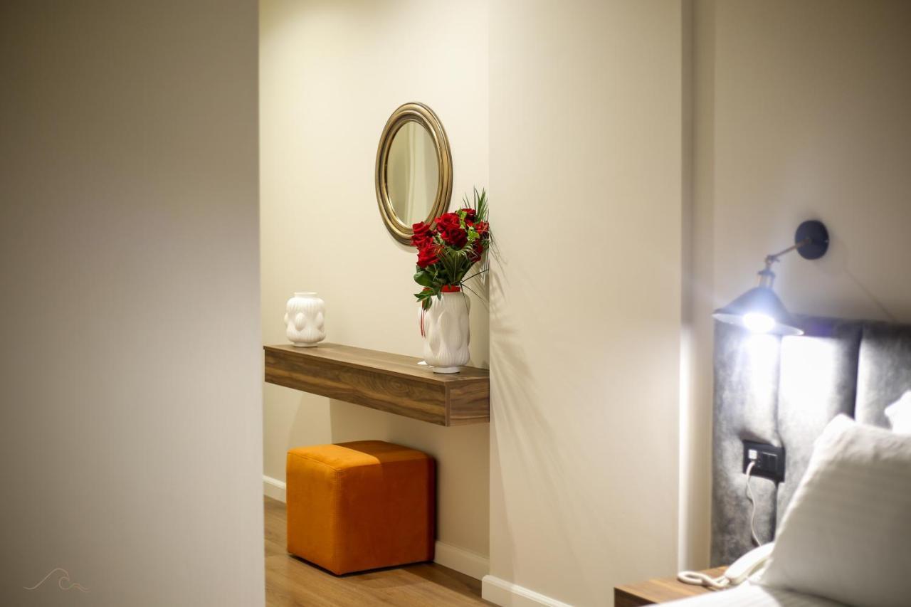 Hotel Libertas วญอเรอ ภายนอก รูปภาพ