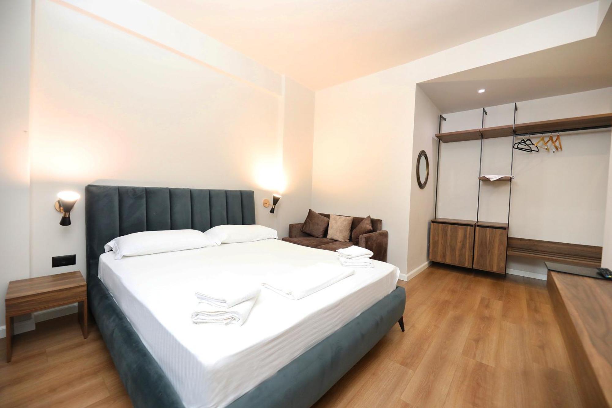 Hotel Libertas วญอเรอ ภายนอก รูปภาพ