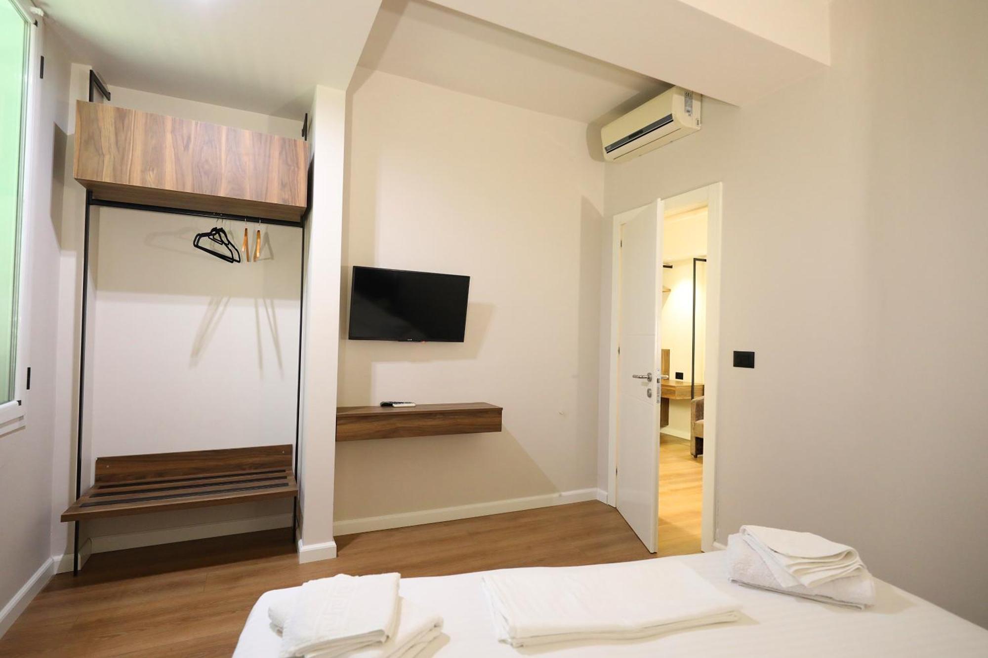 Hotel Libertas วญอเรอ ภายนอก รูปภาพ