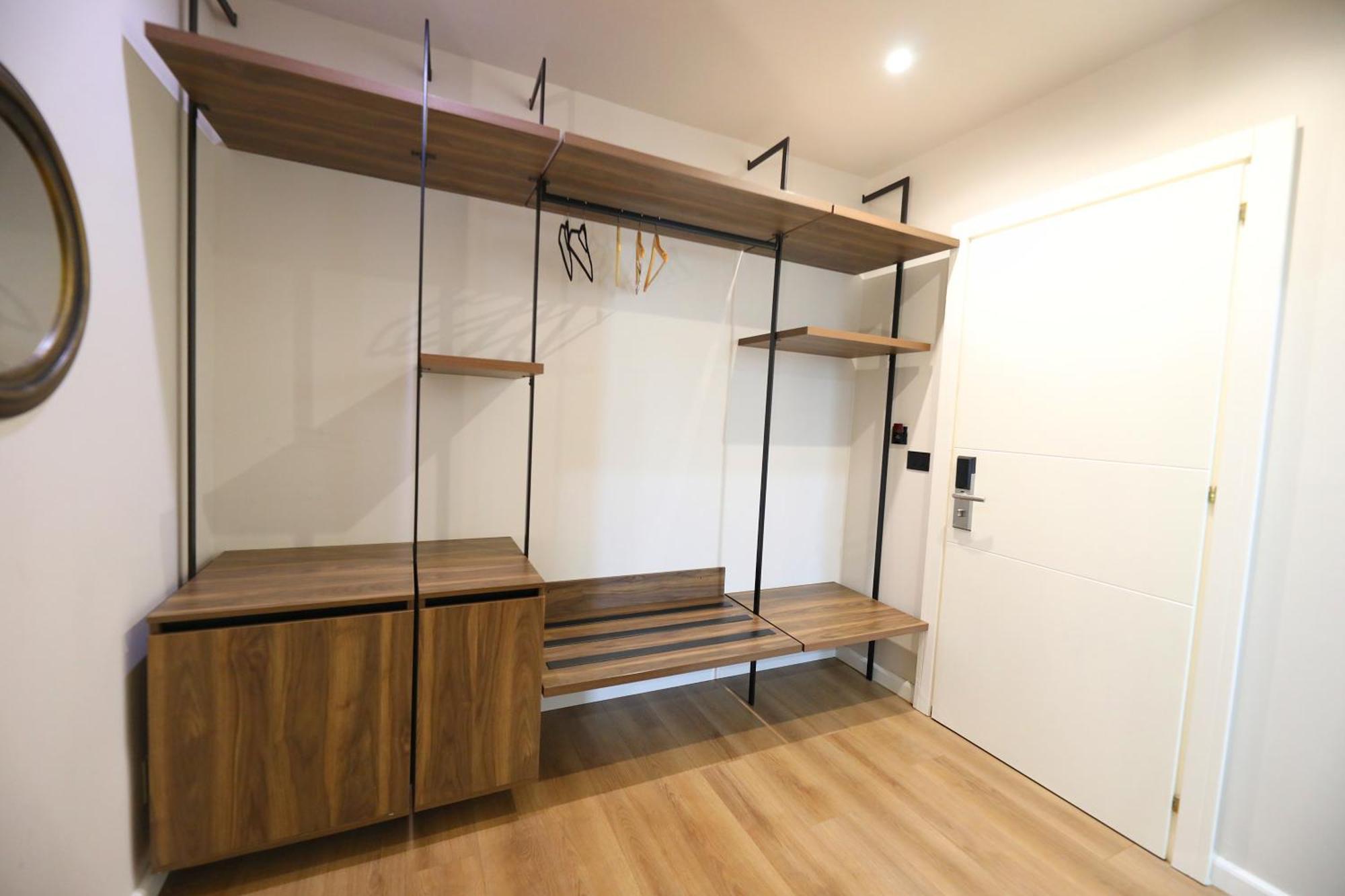 Hotel Libertas วญอเรอ ภายนอก รูปภาพ