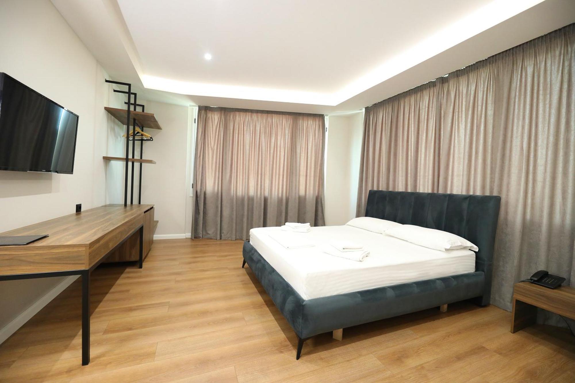 Hotel Libertas วญอเรอ ภายนอก รูปภาพ