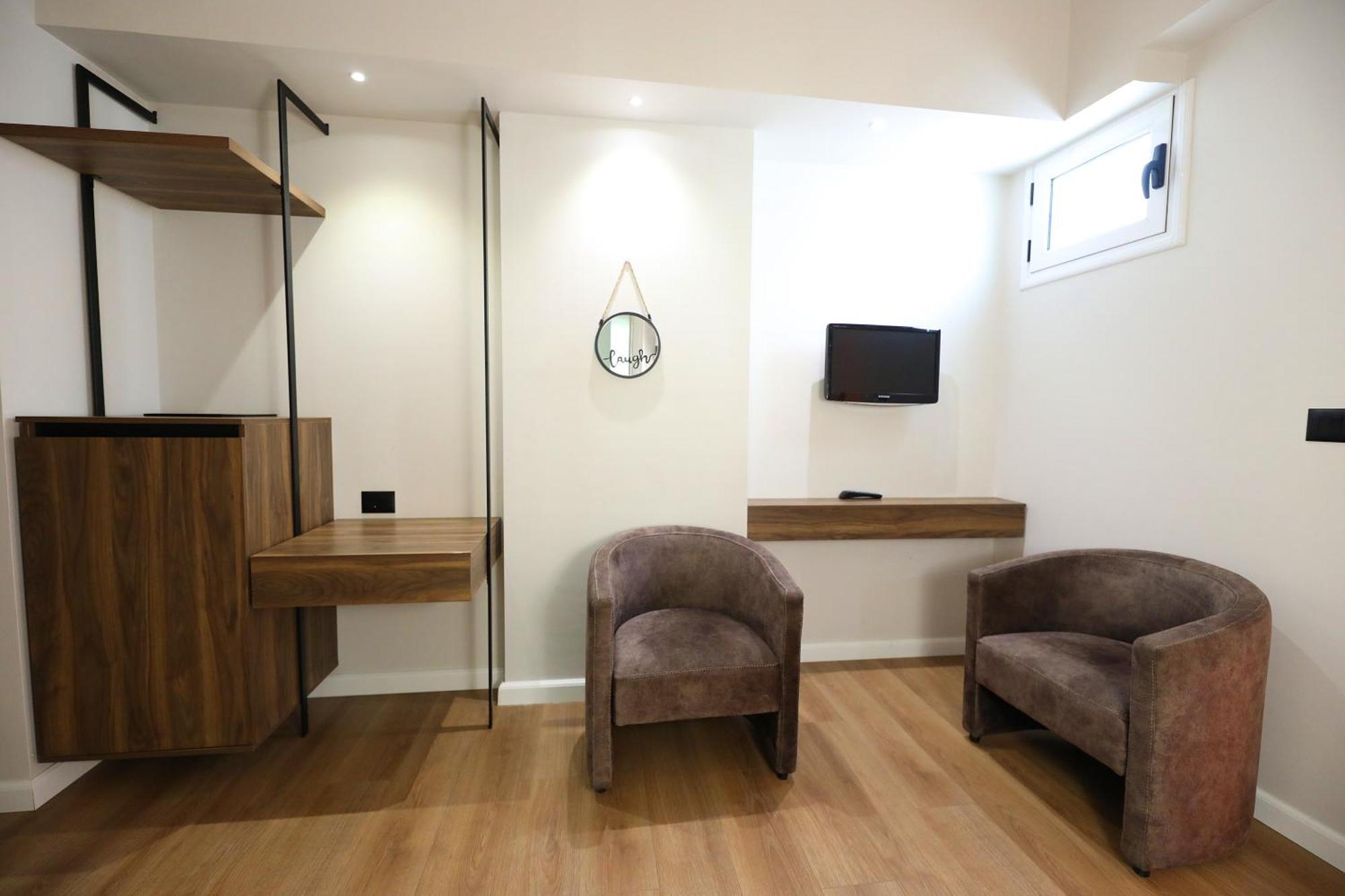 Hotel Libertas วญอเรอ ภายนอก รูปภาพ