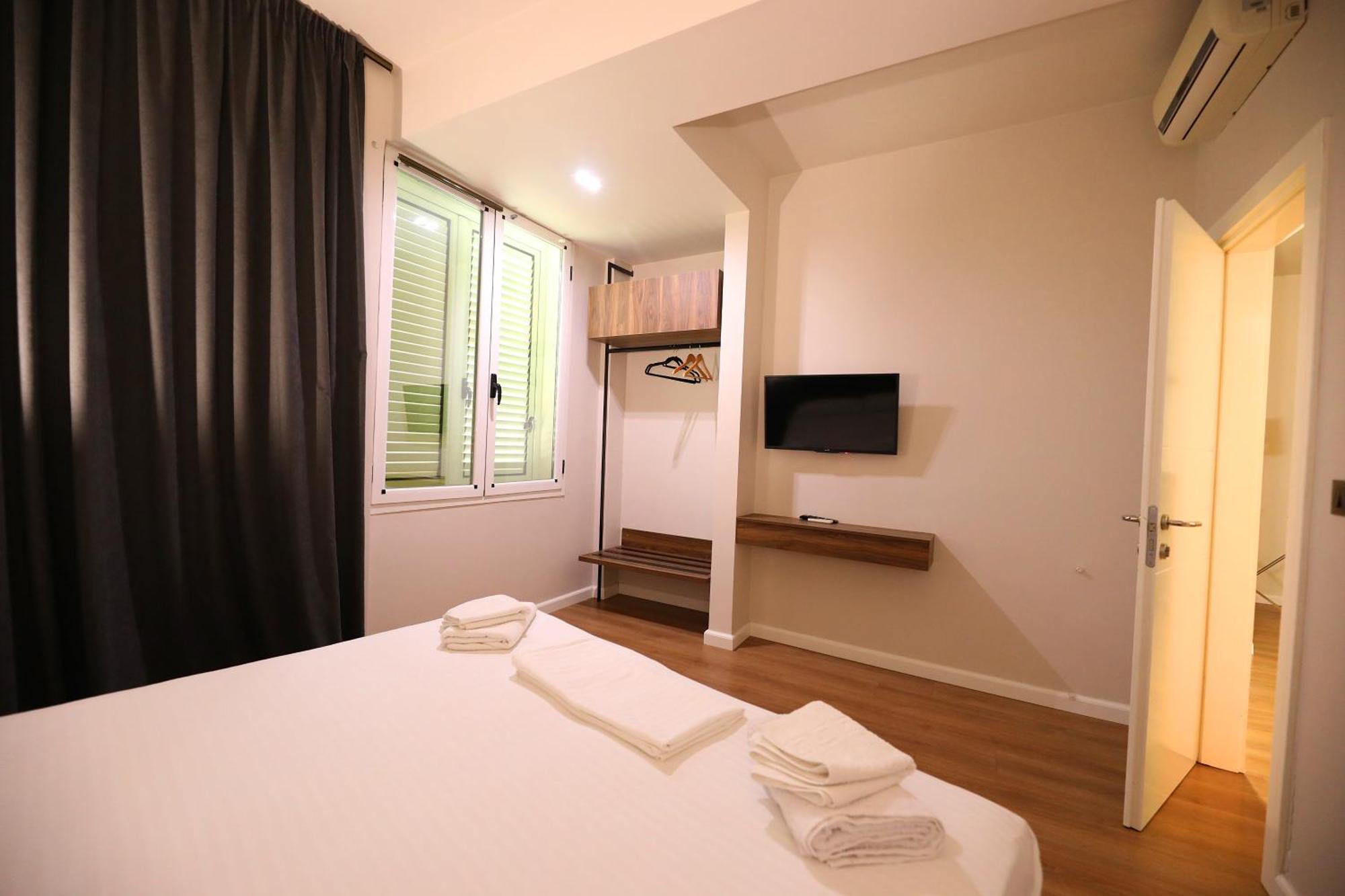 Hotel Libertas วญอเรอ ภายนอก รูปภาพ
